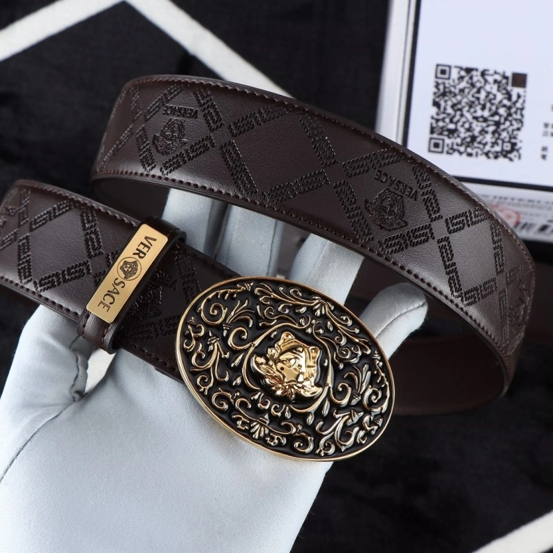 Versace Belts Sustainable 304367