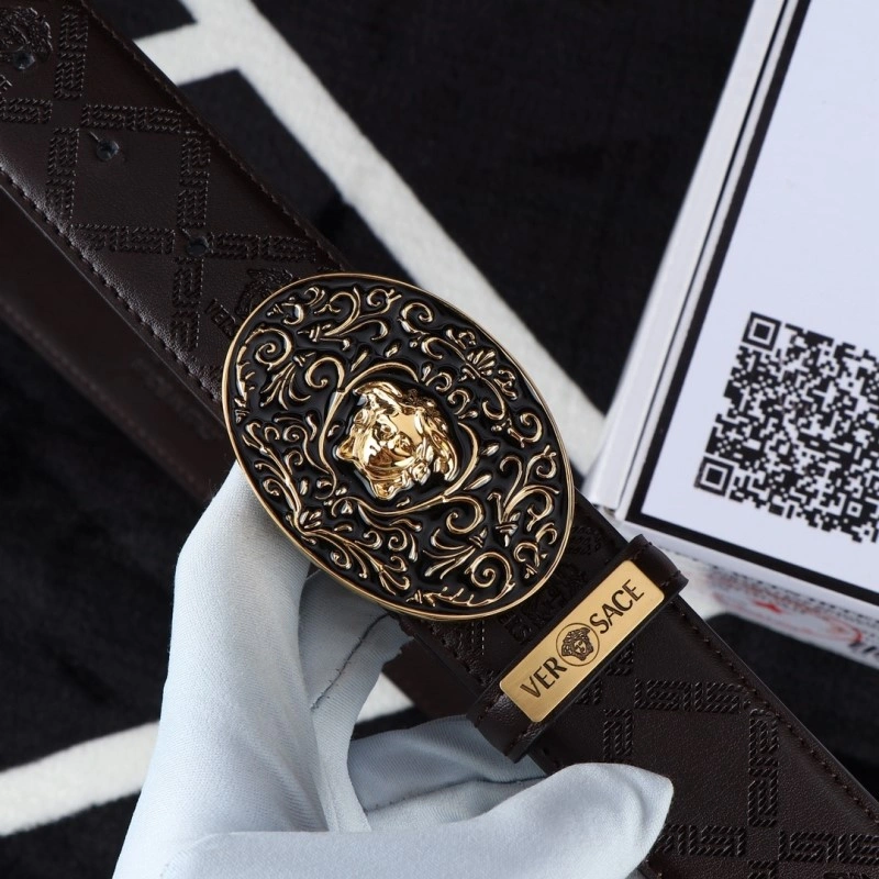 Versace Belts Sustainable 304367