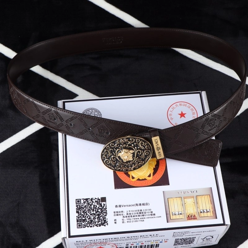 Versace Belts Sustainable 304367