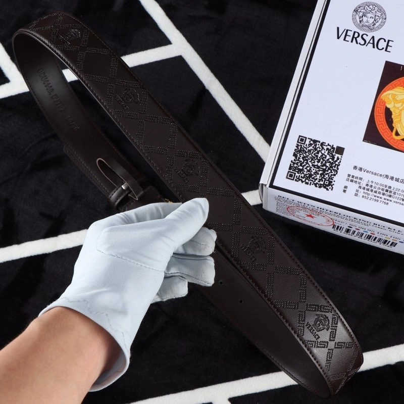 Versace Belts Sustainable 304367