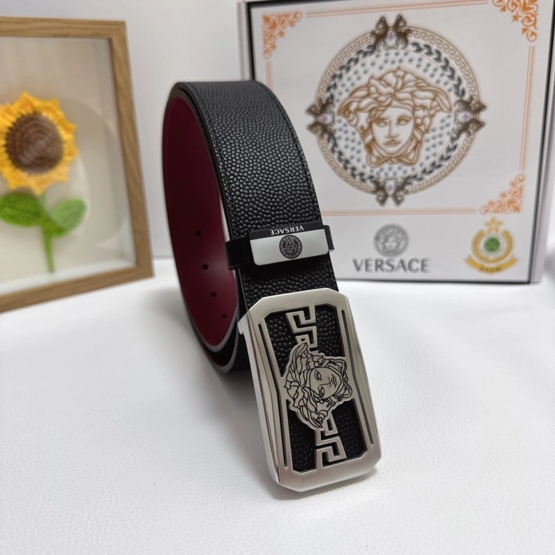 Seasonal Versace Belts 304384