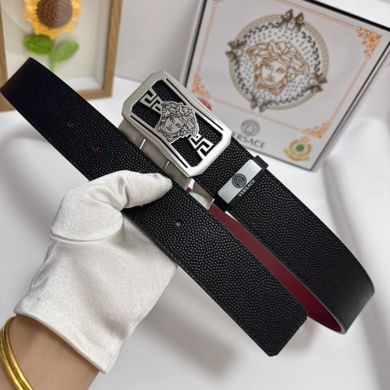 Seasonal Versace Belts 304384
