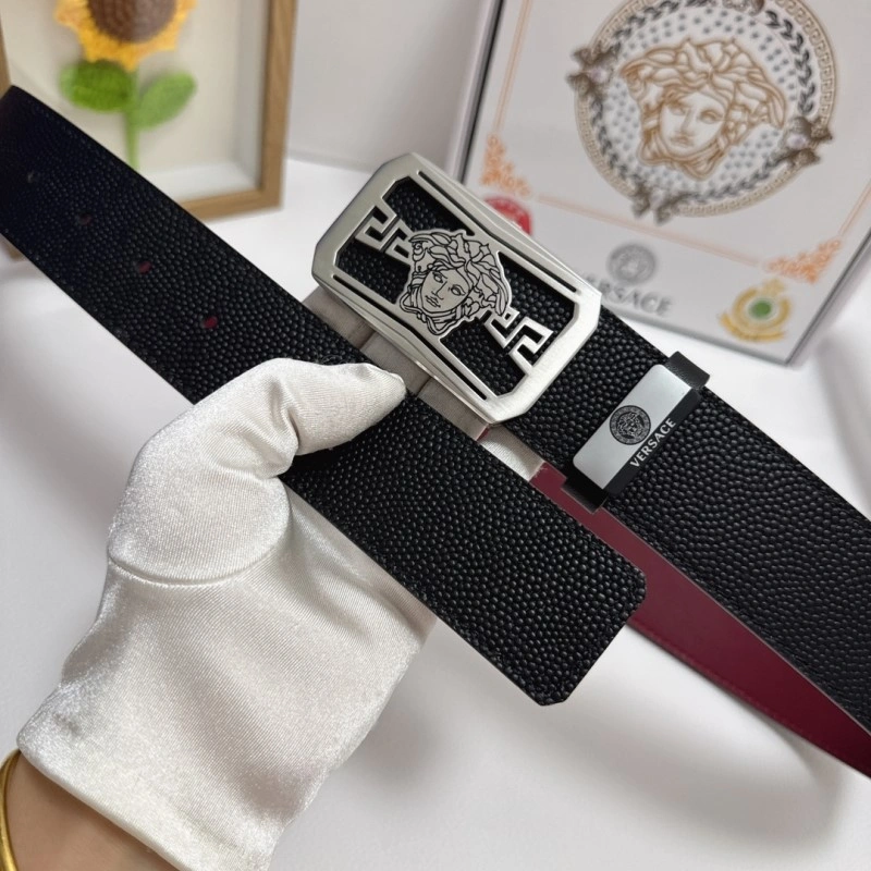 Seasonal Versace Belts 304384