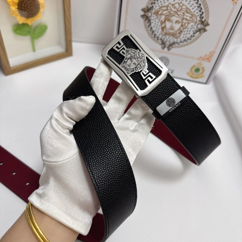 Seasonal Versace Belts 304384
