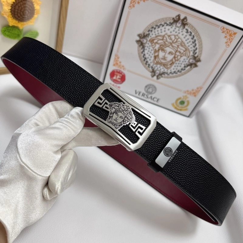 Seasonal Versace Belts 304384