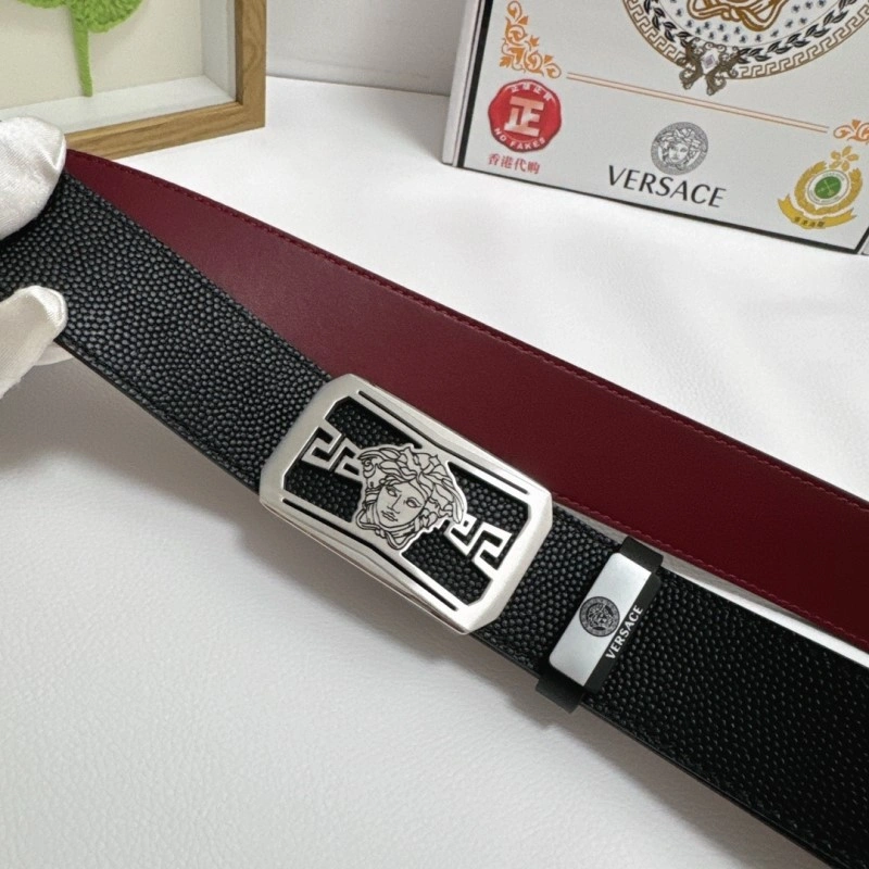 Seasonal Versace Belts 304384