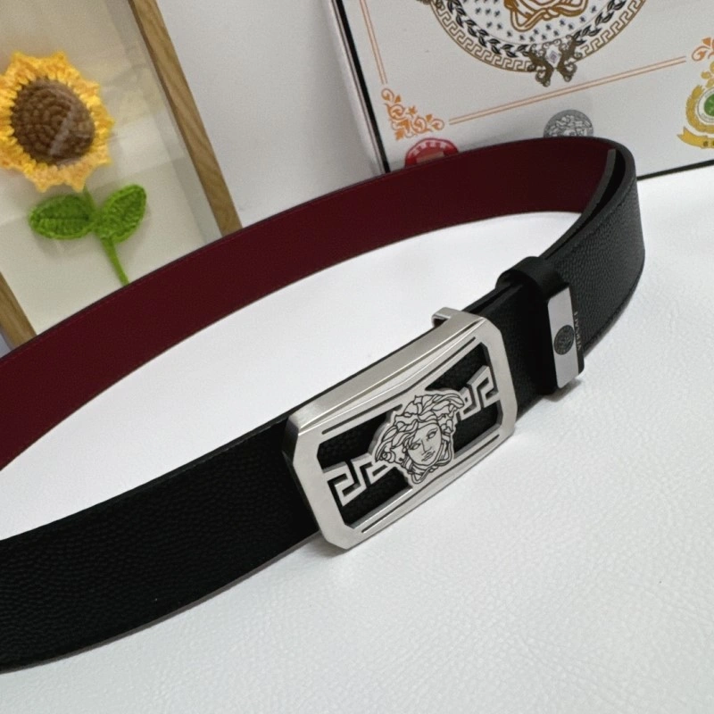 Seasonal Versace Belts 304384