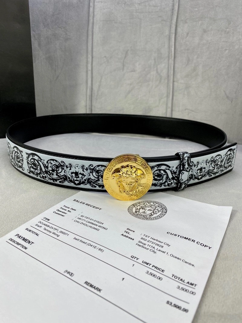 UrbanChic Versace Belts 304361