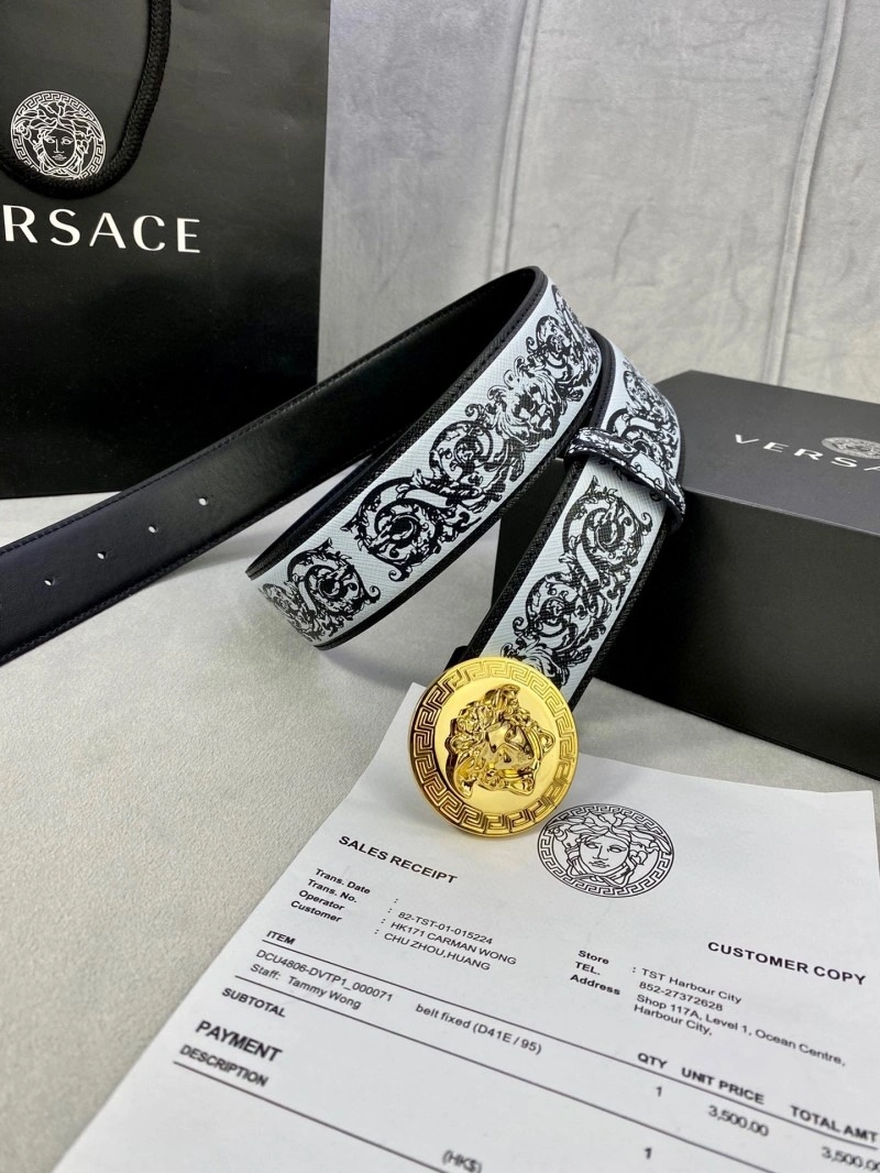 UrbanChic Versace Belts 304361