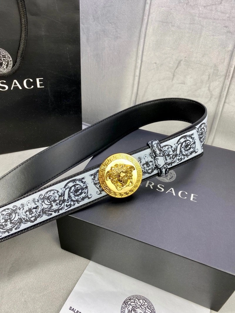 UrbanChic Versace Belts 304361