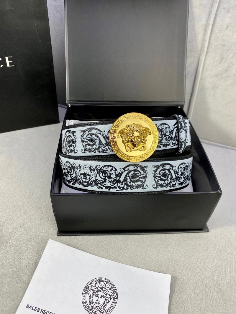UrbanChic Versace Belts 304361
