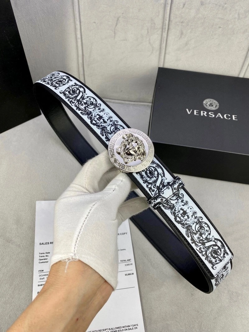 UrbanChic Versace Belts 304361