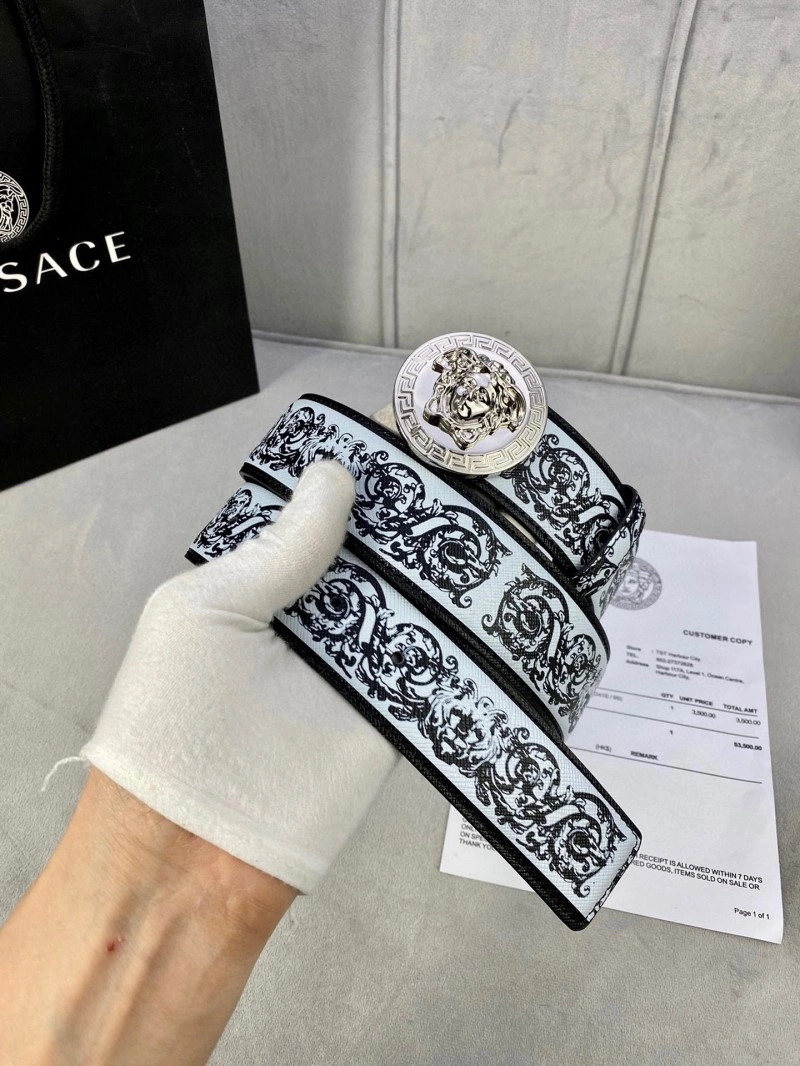 UrbanChic Versace Belts 304361
