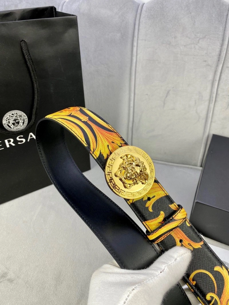 Versace Belts Bright 304376