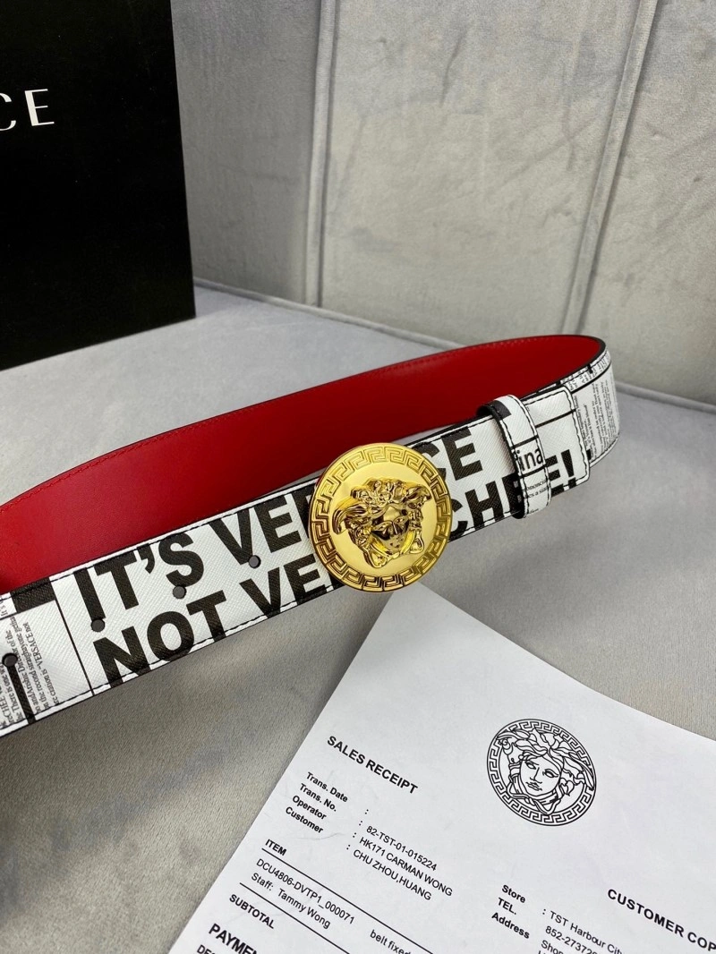 Versace Belts OnTrend 304374