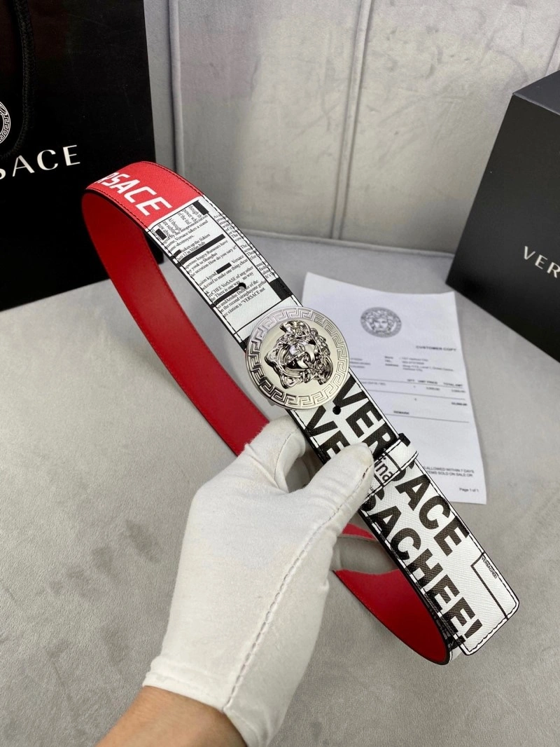 Versace Belts OnTrend 304374