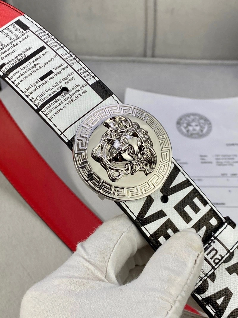 Versace Belts OnTrend 304374