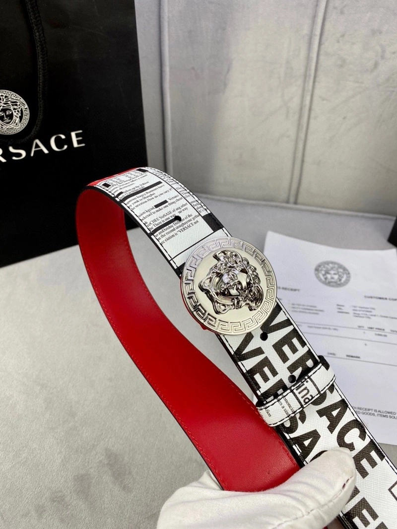 Versace Belts OnTrend 304374