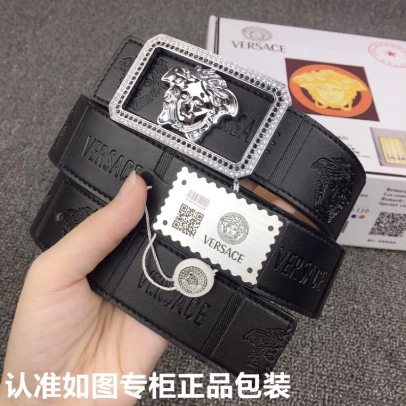 Elegant Versace Belts 304368