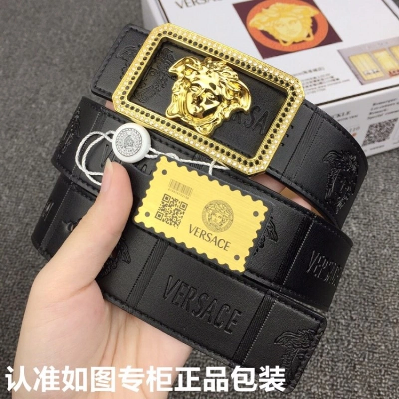 Durable Versace Belts 304365