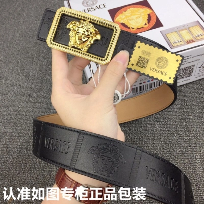 Durable Versace Belts 304365