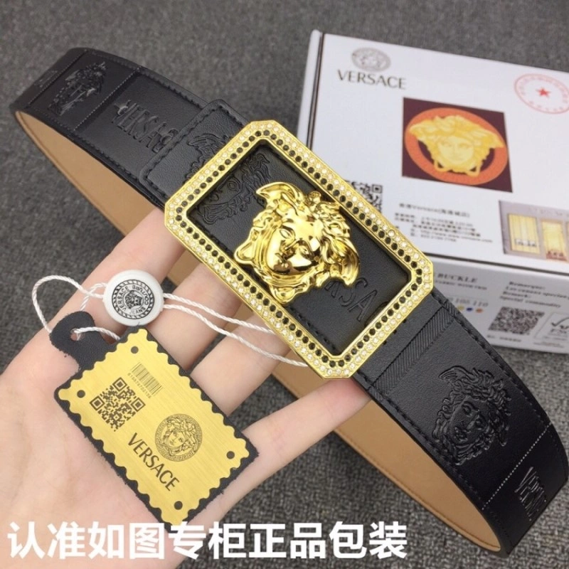 Durable Versace Belts 304365