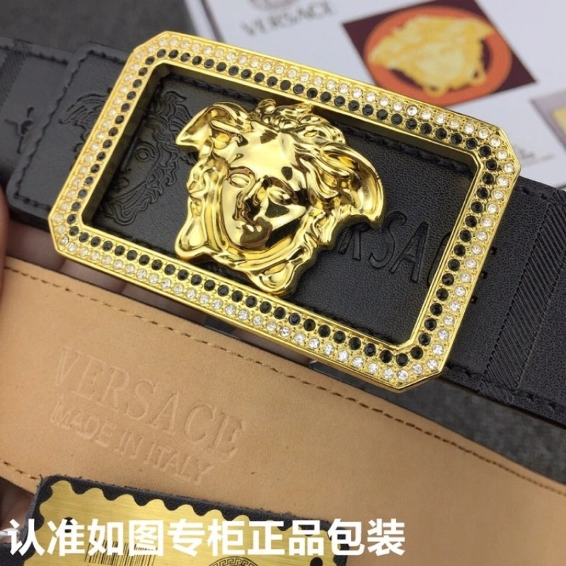 Durable Versace Belts 304365