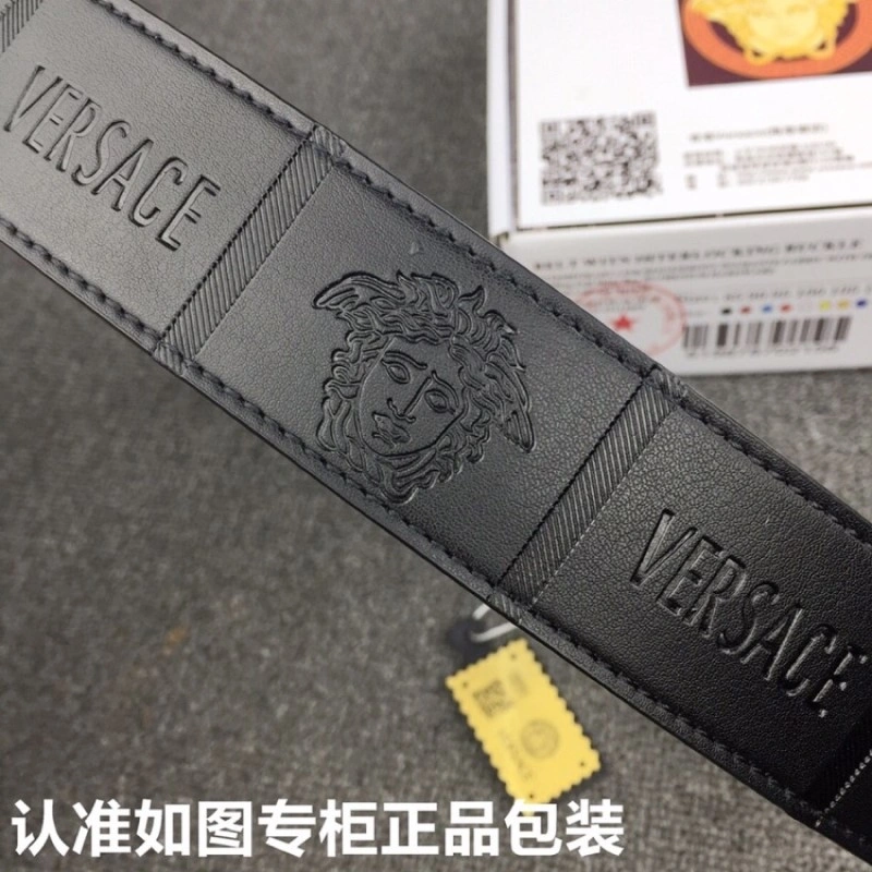 Durable Versace Belts 304365