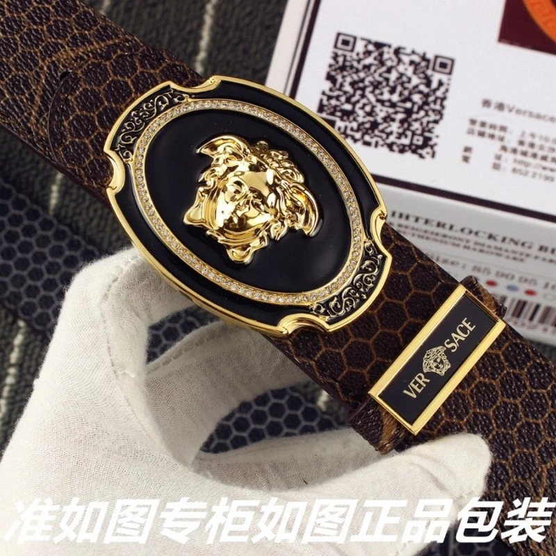 Versace Belts Elegant 304369
