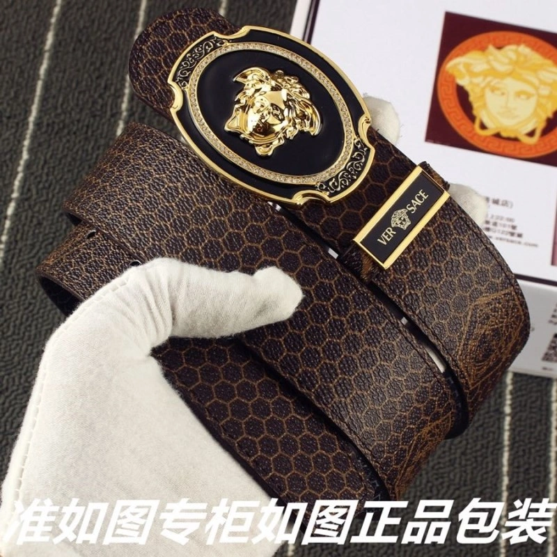 Versace Belts Elegant 304369
