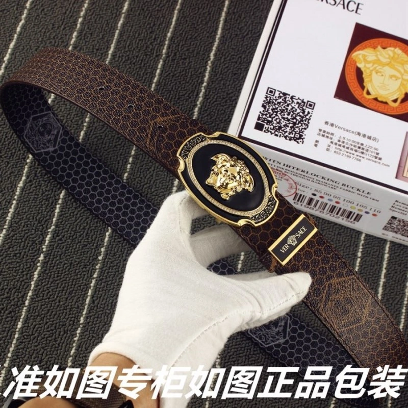 Versace Belts Elegant 304369
