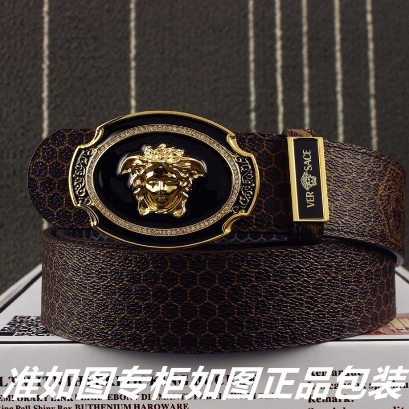 Versace Belts Elegant 304369