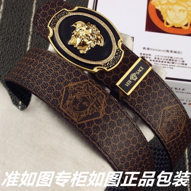 Versace Belts Elegant 304369