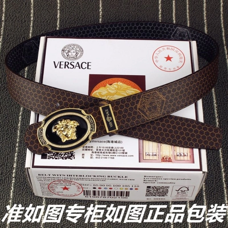 Versace Belts Elegant 304369