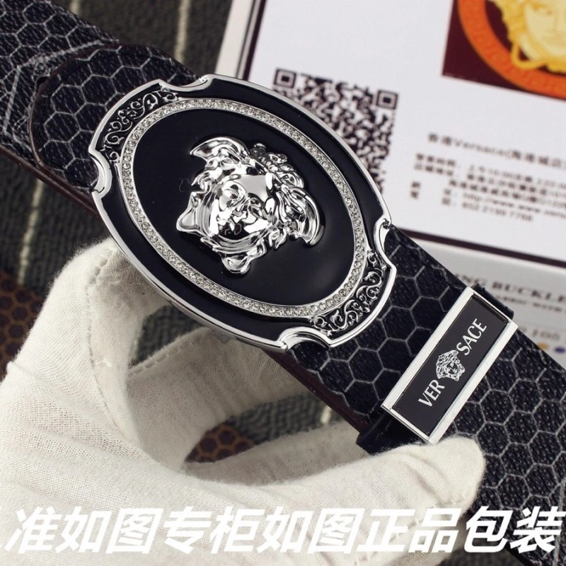 Versace Belts Soft 304362