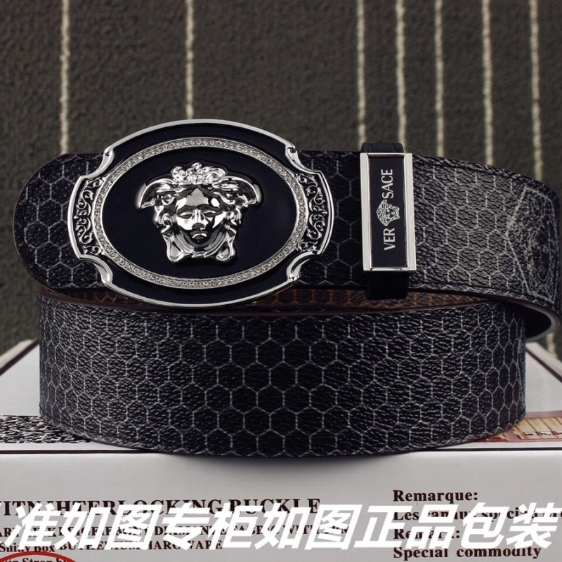 Versace Belts Soft 304362