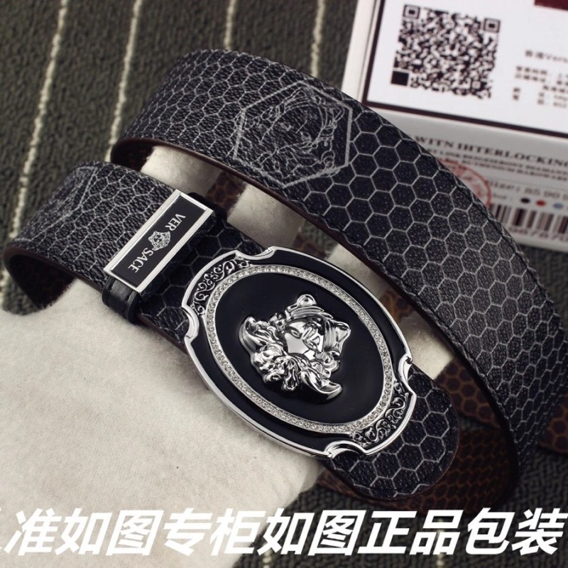 Versace Belts Soft 304362