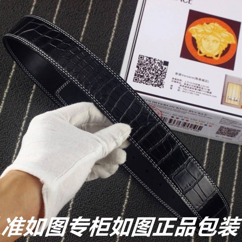 Versace Belts FastDry 304375