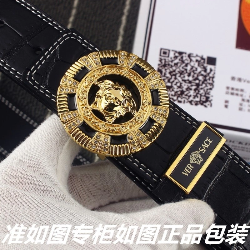 Versace Belts Supportive 304366