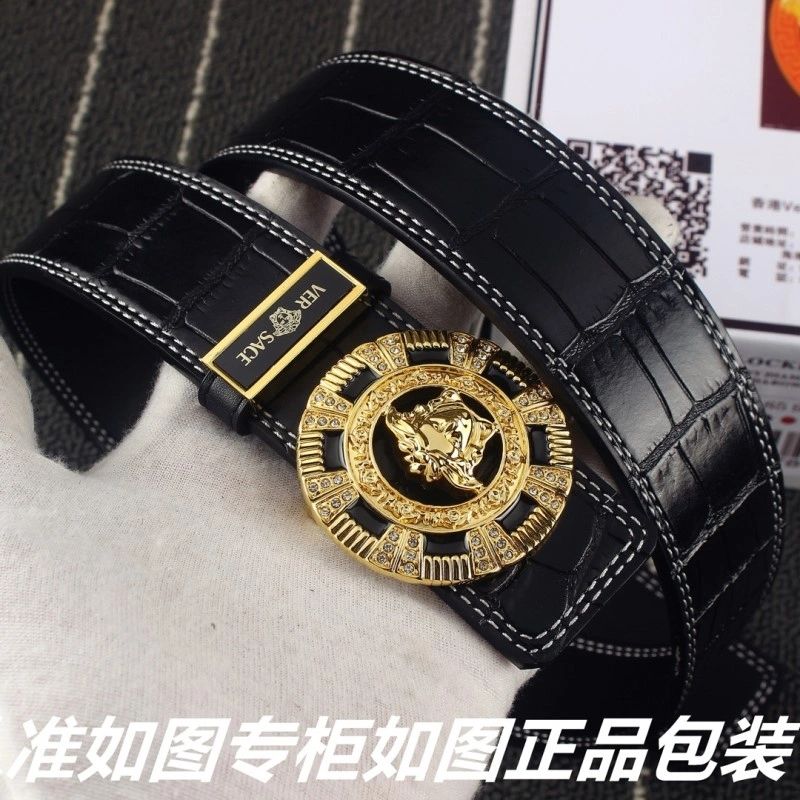 Versace Belts Supportive 304366