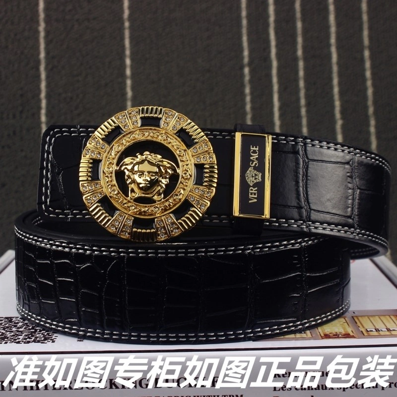 Versace Belts Supportive 304366