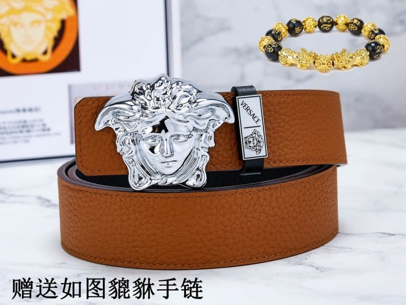 Versace Belts Compact 304363