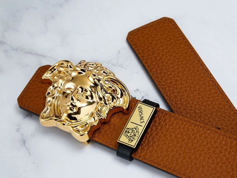 Comfortable Versace Belts 304358
