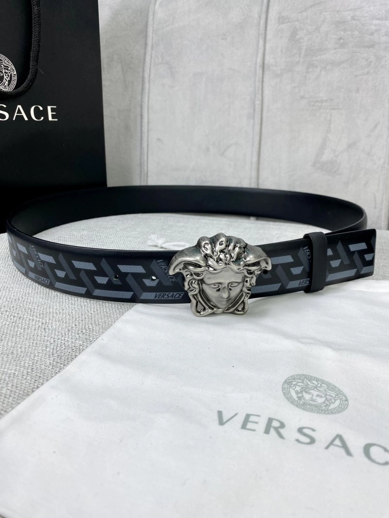 Supportive Versace Belts 304380