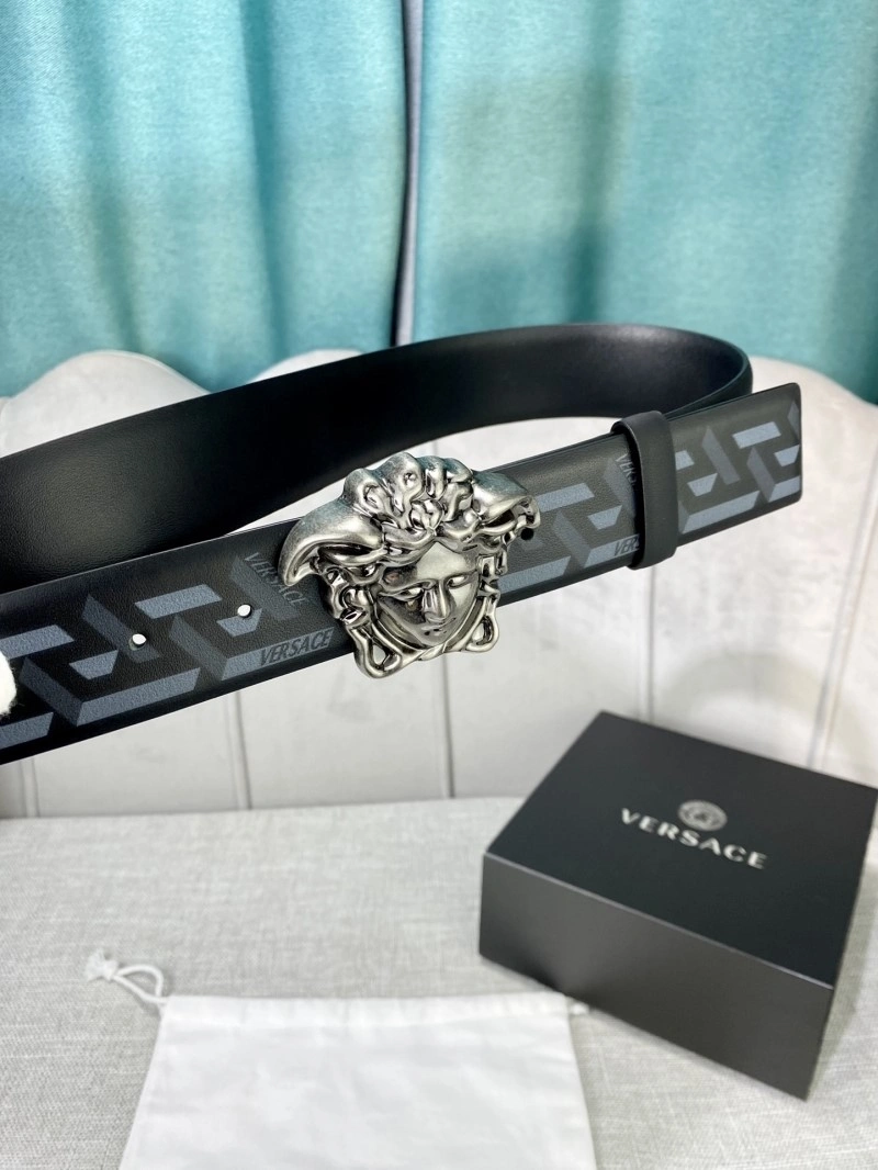 Supportive Versace Belts 304380