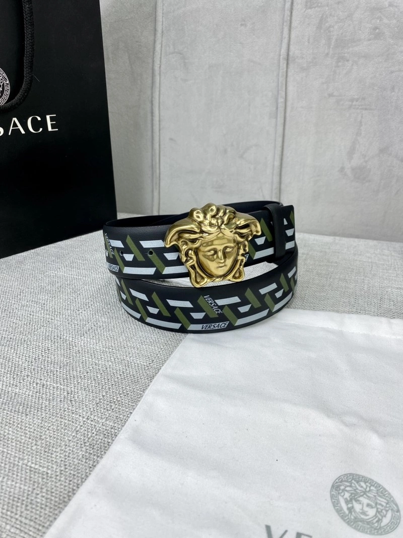NewStyle Versace Belts 304377