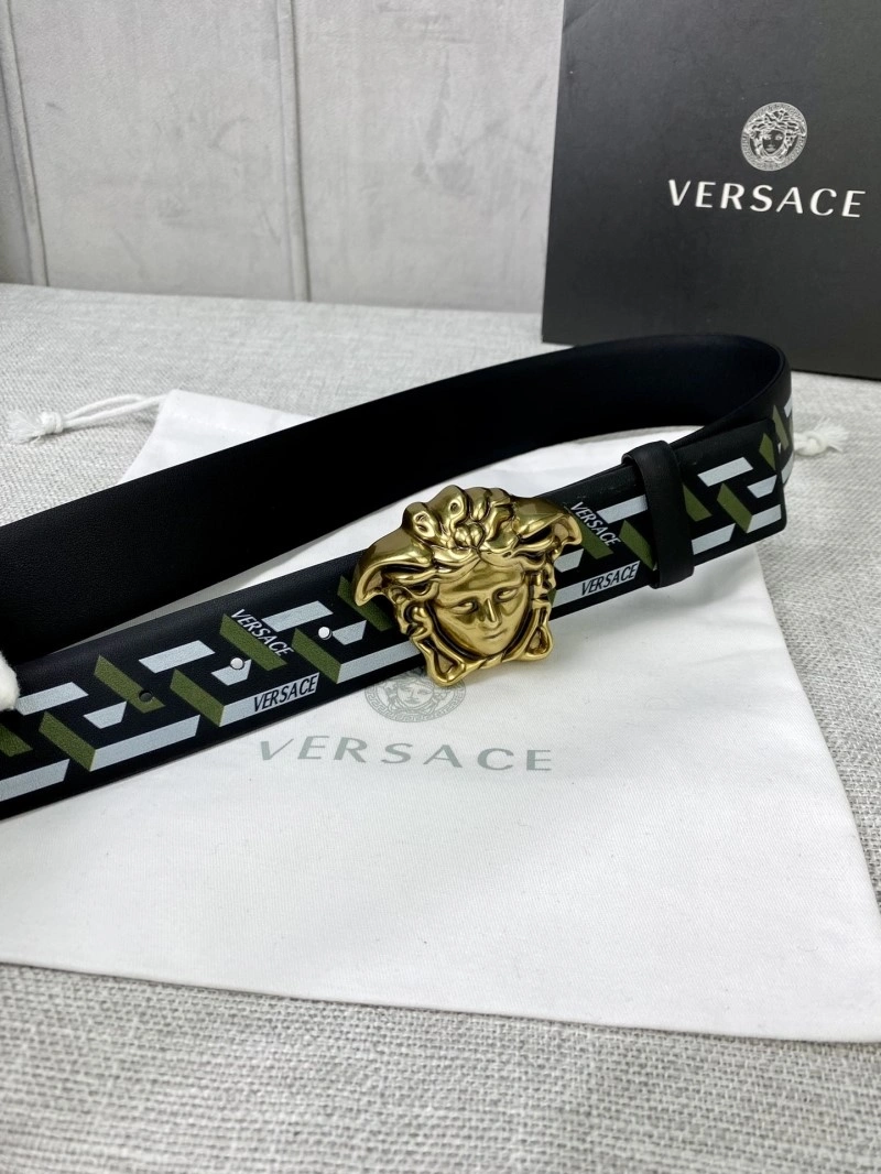 NewStyle Versace Belts 304377