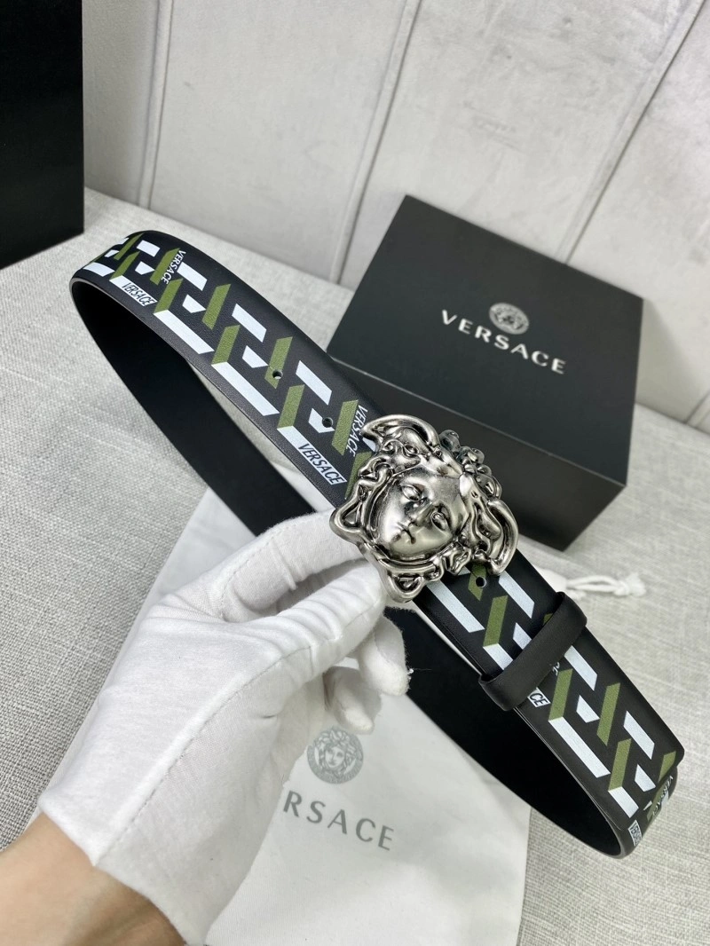 NewStyle Versace Belts 304377