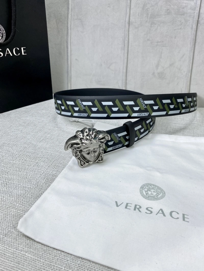 NewStyle Versace Belts 304377
