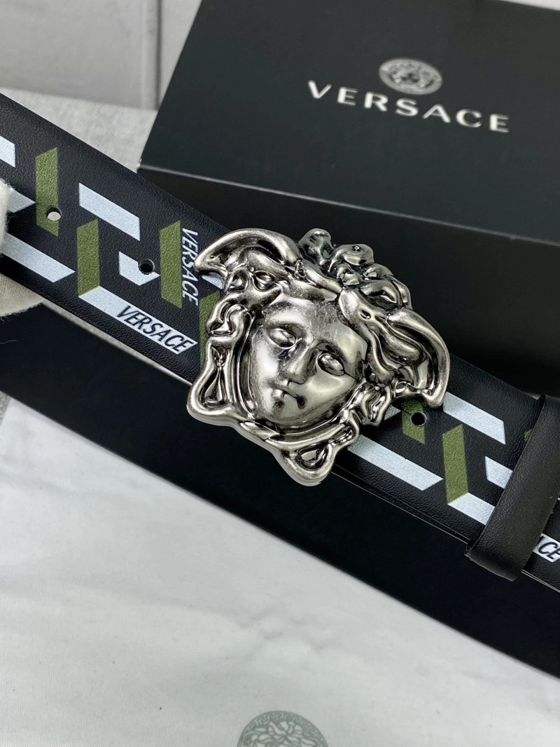 NewStyle Versace Belts 304377